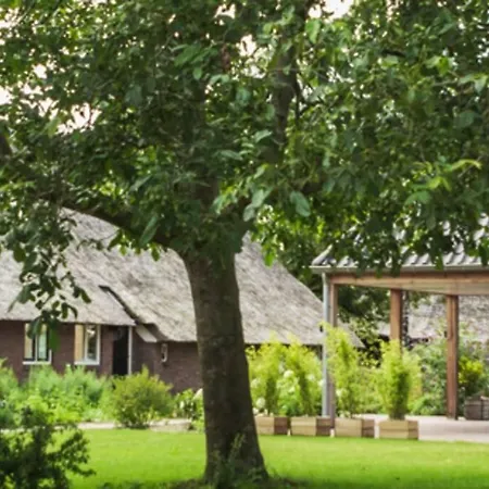 Ermerhoek, In De Hof Exterior photo