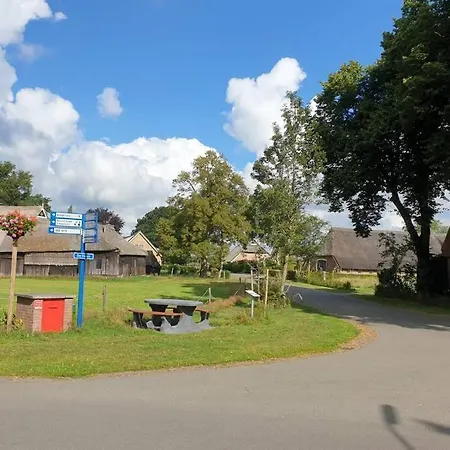 Ermerhoek, In De Hof Exterior photo