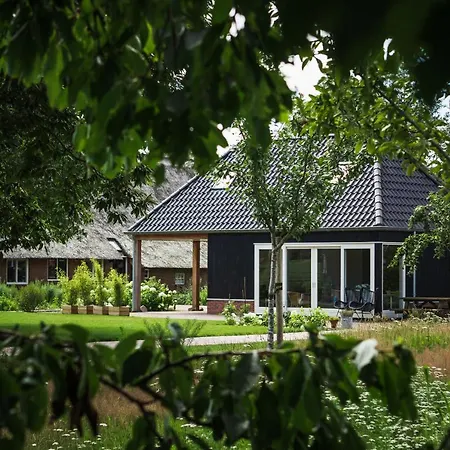 Ermerhoek, In De Hof Exterior photo