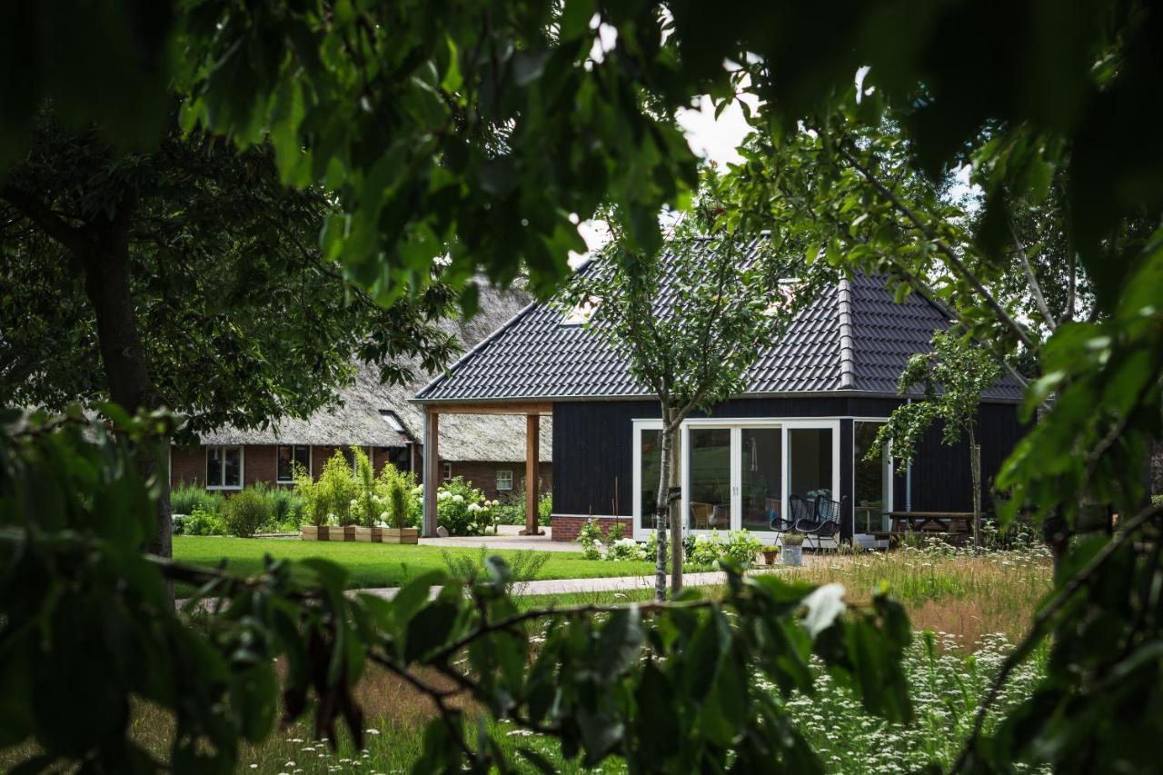 Holiday home Ermerhoek, In De Hof