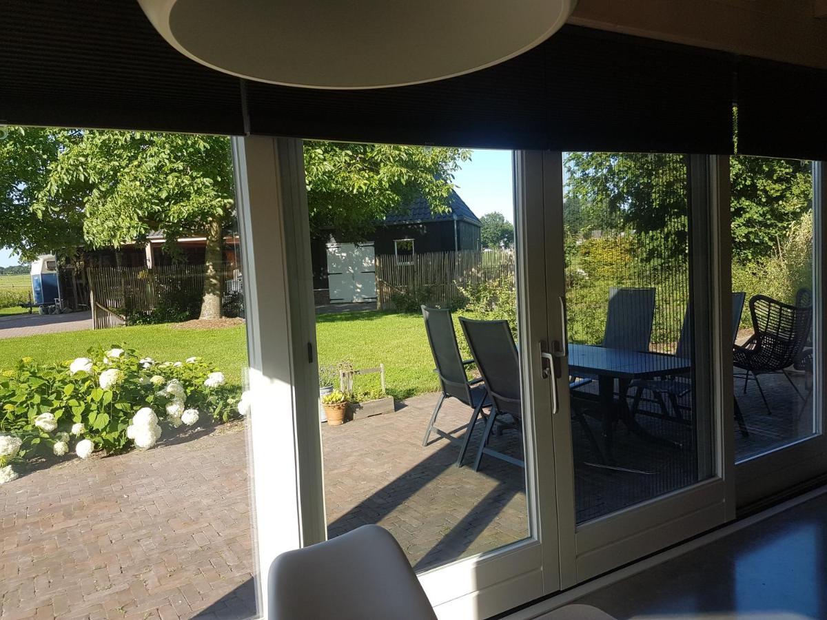 Ermerhoek, In De Hof Holiday home Erm