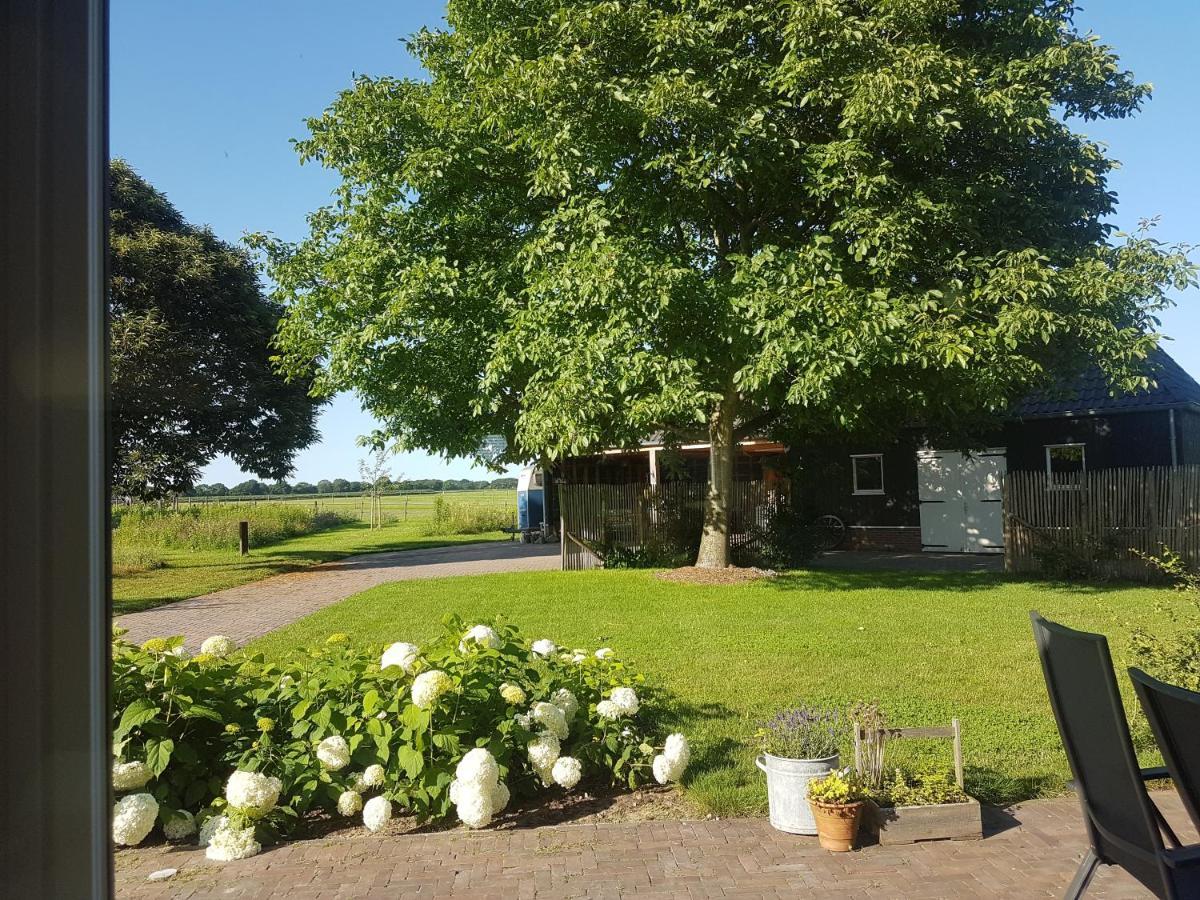 Ermerhoek, In De Hof * Erm