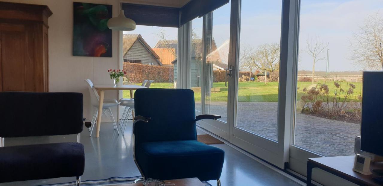 Ermerhoek, In De Hof Holiday home